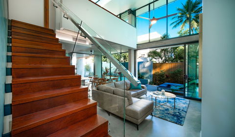 Aria Port Douglas Villas - Accommodation Fremantle 4