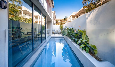 Aria Port Douglas Villas - Accommodation Fremantle 3