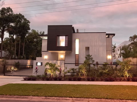 Aria Port Douglas Villas - Accommodation Fremantle 2