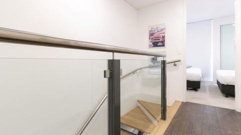 A02-darling Harbour 2 BDR Loft - Accommodation Fremantle 0