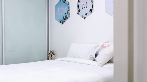 A02-darling Harbour 2 BDR Loft - Accommodation Fremantle 2