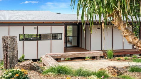 Your Luxury Escape - Carinya Cottages 4 - Accommodation Fremantle 1