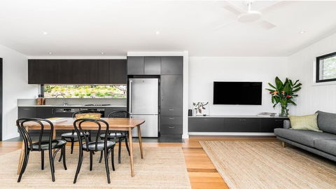 Your Luxury Escape - Carinya Cottages 4 - Accommodation Fremantle 3