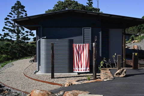 Your Luxury Escape - Carinya Cottages 5 - Accommodation Fremantle 0