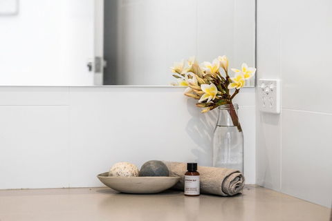 Your Luxury Escape - Carinya Cottages 5 - Accommodation Fremantle 5