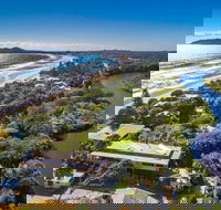 Your Luxury Escape - Byron Beachfront Villa - Accommodation Fremantle