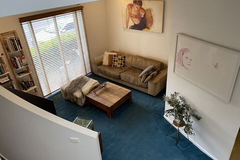 315 West St. Kilda 3 Bedroom House - Accommodation Fremantle 1