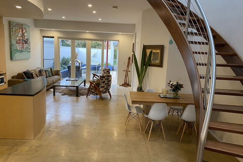 315 West St. Kilda 3 Bedroom House - Accommodation Fremantle 2