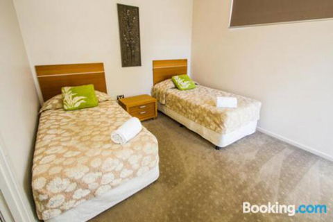 Baywatch 3 - Accommodation Fremantle 4