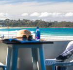 Beachfront One Mollymook - Accommodation Fremantle