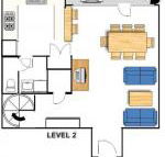 Elkhorn 12 - Accommodation Fremantle