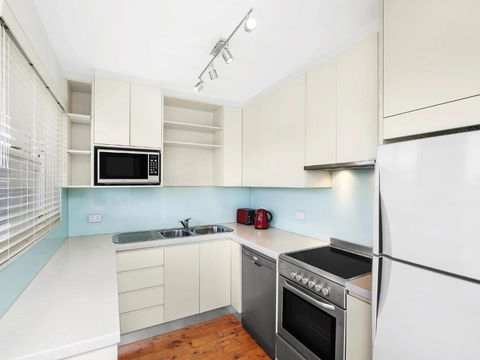 Avoca Beach Haven 5 / 161 Avoca Drive Avoca Beach - Accommodation Fremantle 6