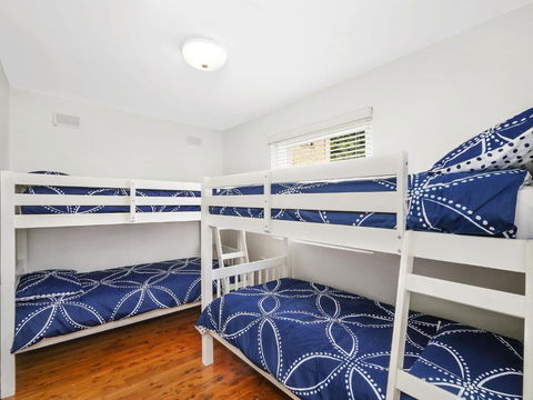 Avoca Beach Haven 5 / 161 Avoca Drive Avoca Beach - Accommodation Fremantle 2