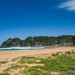 Avoca Beach Haven 5 / 161 Avoca Drive Avoca Beach - Accommodation Fremantle 0