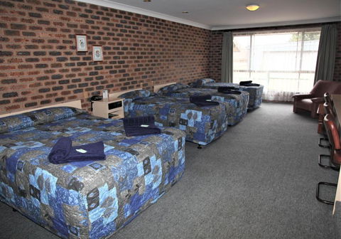 Big Trout Motel - Accommodation Fremantle 4