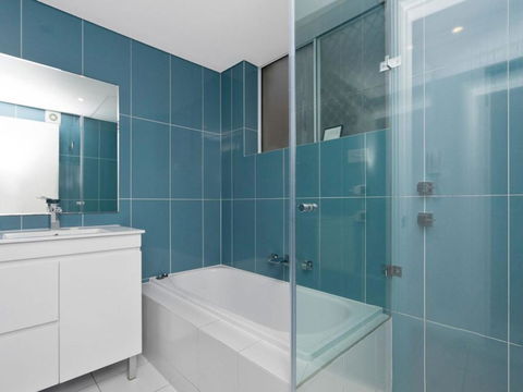 Ocean Pines Unit 1 Blue Bay NSW - Accommodation Fremantle 5