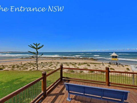 Ocean Pines Unit 1 Blue Bay NSW - Accommodation Fremantle 3