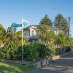 Ocean Pines Unit 1 Blue Bay NSW - Accommodation Fremantle 0