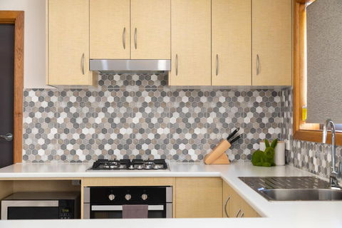 City Four Apartment - Accommodation Fremantle 3