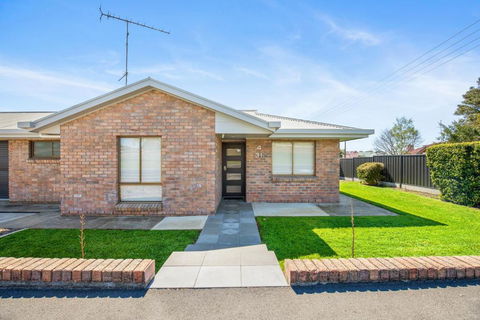 City Four Apartment - Accommodation Fremantle 6