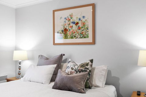 City Four Apartment - Accommodation Fremantle 4