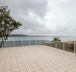 1 Kooringal 105 Soldiers Point Road waterfront unit wth aircon - Accommodation Fremantle