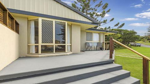 Haere Mai 2 East Ballina - Accommodation Fremantle 6
