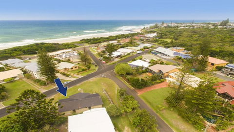 Haere Mai 2 East Ballina - Accommodation Fremantle 4