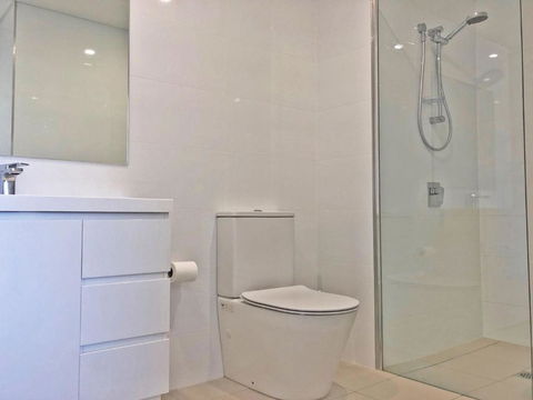 Avra Seabreeze 503 / 4 8 Bullecourt Street - Accommodation Fremantle 5