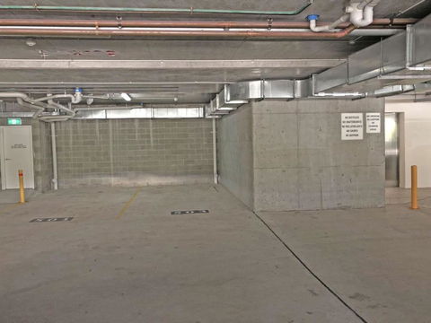 Avra Seabreeze 503 / 4 8 Bullecourt Street - Accommodation Fremantle 4