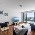 Avra Seabreeze 503 / 4 8 Bullecourt Street - Accommodation Fremantle 0
