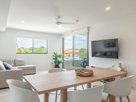 Rockpools 1 - Accommodation Fremantle 2