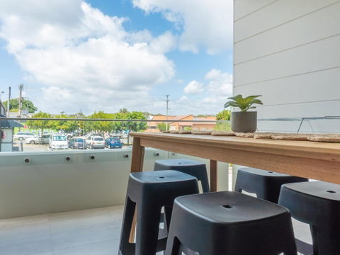 Rockpools 1 - Accommodation Fremantle 1