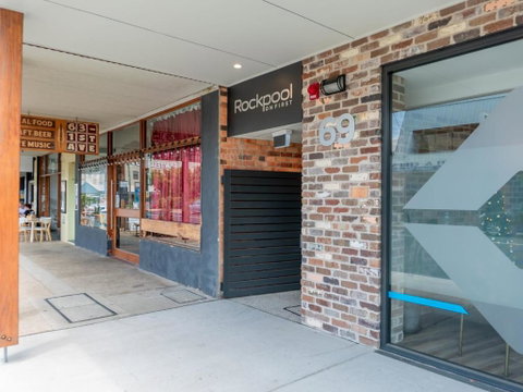 Rockpools 1 - Accommodation Fremantle 4