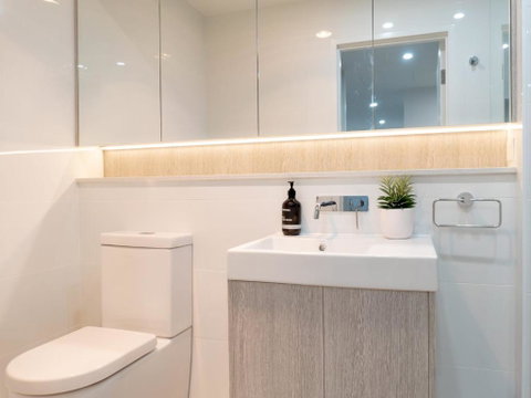 Rockpools 1 - Accommodation Fremantle 3