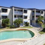 Levuka Unit 4 14 Moreton Pde. Kings Beach - Accommodation Fremantle 0