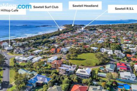 Ballantrae 8 Sawtell NSW - Accommodation Fremantle 4