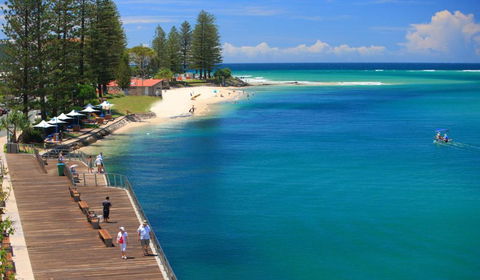 Deepwater Cove Unit 1 68 Lower Gay Tce Bulcock Beach - Accommodation Fremantle 5
