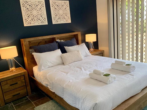 Nepean View - Accommodation Fremantle 1