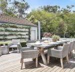Hillview Cottage classic country comfort  charm - Accommodation Fremantle