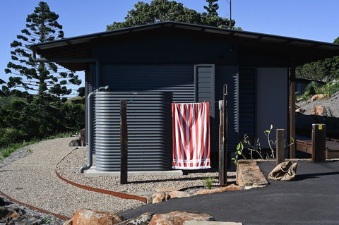 Your Luxury Escape - Carinya Cottages 6 - Accommodation Fremantle 0