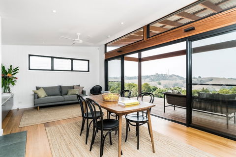 Your Luxury Escape - Carinya Cottages 6 - Accommodation Fremantle 4
