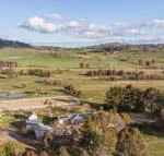 Kileys Run Rural home close to Orange - Accommodation Fremantle
