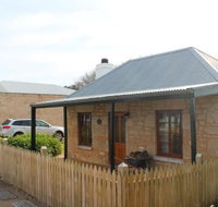 Victoria Cottage - Accommodation Fremantle