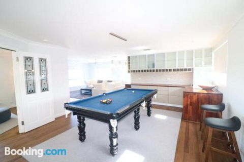 Saltwater Manor - Accommodation Fremantle 1
