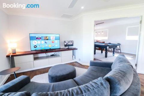 Saltwater Manor - Accommodation Fremantle 4