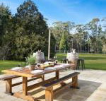 Newbury Haven - Accommodation Fremantle