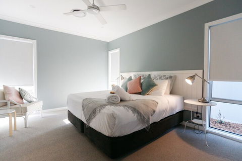 Figtree Cottage - Accommodation Fremantle 5