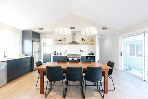 Figtree Cottage - Accommodation Fremantle 3