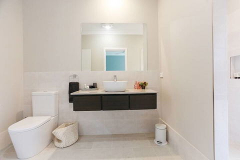 Figtree Cottage - Accommodation Fremantle 4